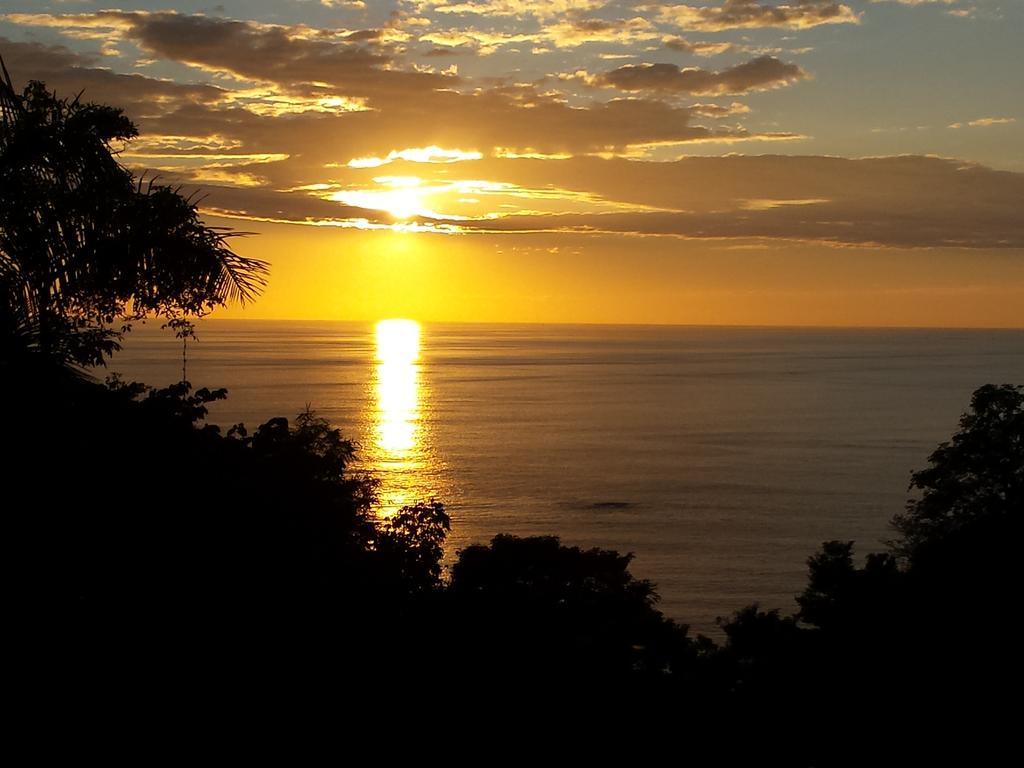 Coyaba Tropical Elegant Adult Guesthouse Manuel Antonio Buitenkant foto